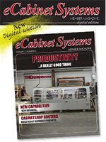 eCabinets Member Magazine