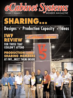 eCabinets Member Magazine