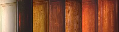 Valspar Stains