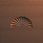 Samples contained in the eCabinet Systems Inset Carving Library.