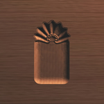Samples contained in the eCabinet Systems Inset Carving Library.