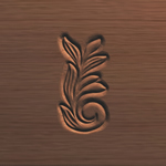Samples contained in the eCabinet Systems Inset Carving Library.
