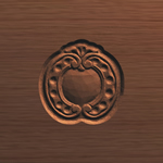Samples contained in the eCabinet Systems Inset Carving Library.