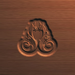 Samples contained in the eCabinet Systems Inset Carving Library.