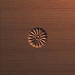 Samples contained in the eCabinet Systems Inset Carving Library.