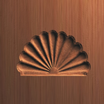 Samples contained in the eCabinet Systems Inset Carving Library.