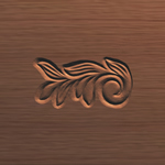 Samples contained in the eCabinet Systems Inset Carving Library.