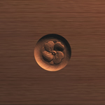 Samples contained in the eCabinet Systems Inset Carving Library.