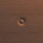 Samples contained in the eCabinet Systems Inset Carving Library.