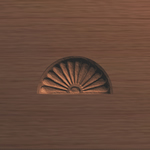 Samples contained in the eCabinet Systems Inset Carving Library.