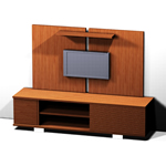 Sample from the eCabinet Systems Cortona Collection.