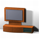 Sample from the eCabinet Systems Varese Collection.