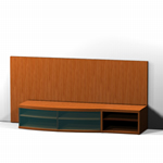 Sample from the eCabinet Systems Varese Collection.