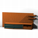 Sample from the eCabinet Systems Varese Collection.