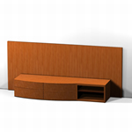 Sample from the eCabinet Systems Varese Collection.