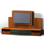 Sample from the eCabinet Systems Varese Collection.