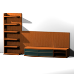 Sample from the eCabinet Systems Varese Collection.