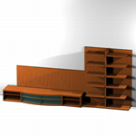 Sample from the eCabinet Systems Varese Collection.
