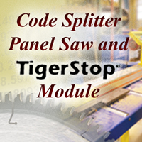 Code Splitter Module