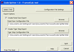 Code Splitter Module