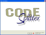Code Splitter Module