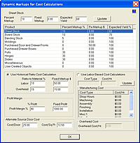 Cost Estimating