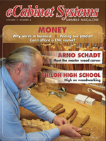 eCabinets Member Magazine