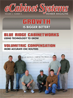 eCabinets Member Magazine