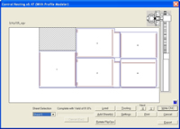 CNC Nested Based Production